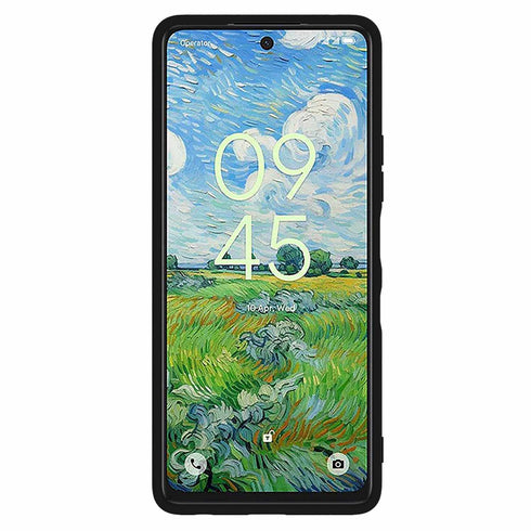 Blu BETCLXE60 Gel Skin Case TCL NXPAPER Series BE-TCL-XE60